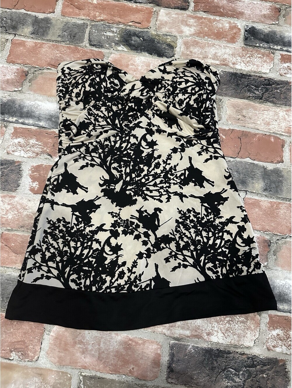 EUC Women’s Tube Top - Size small
